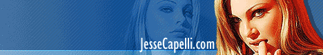 JESSE CAPELLI EXCLUSIVE PICTURES